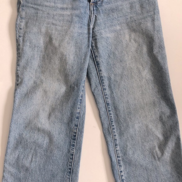 Denim Forum Farrah High Rise Wide Leg - Picture 8 of 10